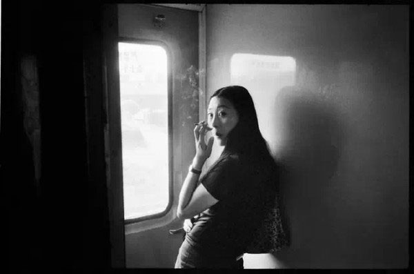 Speed of change: China through train journeys