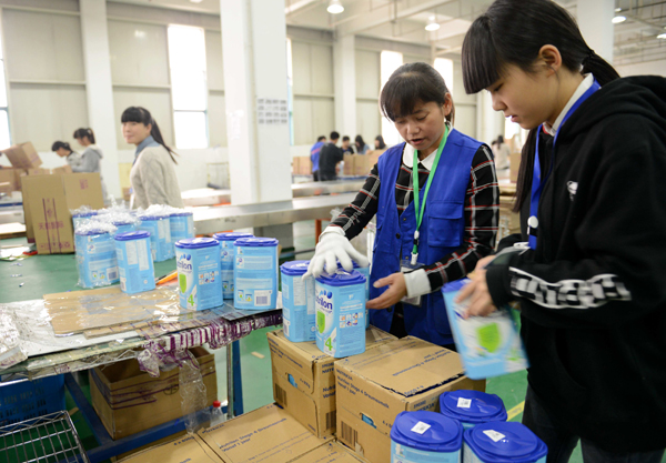 China's cross-border e-commerce bids farewell to 'tax-free' age