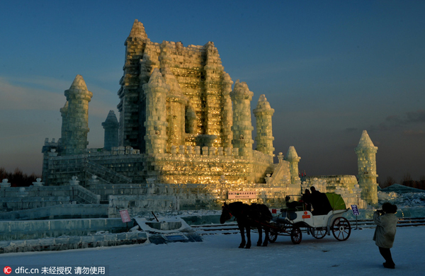 China's best city to live in is revealed - guess its name?