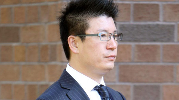 Chinese 'Red Notice' fugitive hit with largest forfeiture in NZ