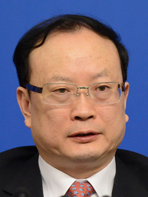 Ex-statistics chief, senior lawmaker expelled from CPC