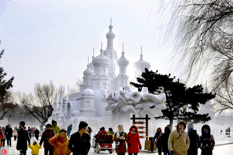 Top 10 happiest cities in China