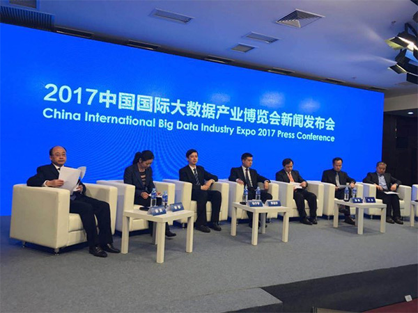Big data expo to kick off in SW China