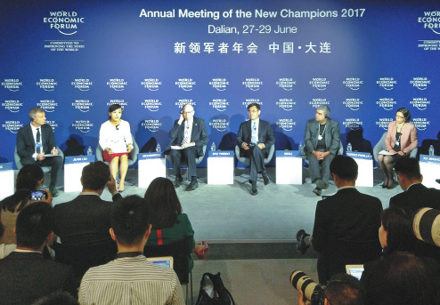 New champions meeting puts Dalian in the spotlight