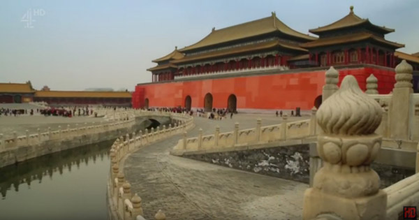 Engineering marvels: From Forbidden City to HK-Zhuhai-Macao Bridge