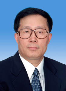 Li Hongzhong -- Member of Political Bureau of CPC Central Committee