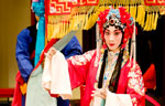 Peking Opera season