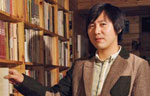 Literary agents open new chapter in China