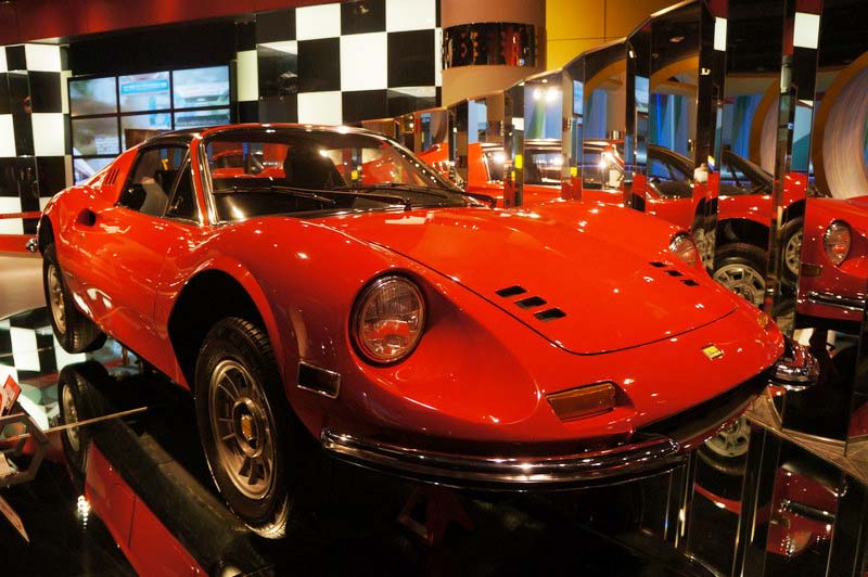 Beijing Automotive Museum