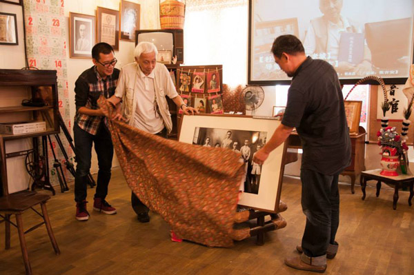 Legendary Malaysian art house continues on