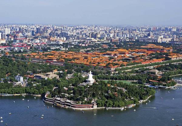 Palace Museum, home to many 'mosts' and 'firsts'