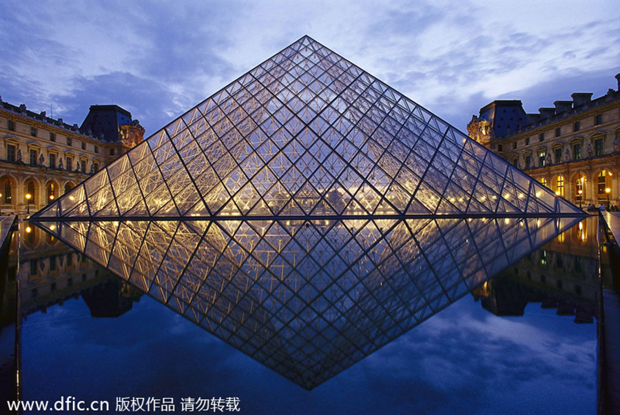 Culture insider: 10 must-see museums around the world