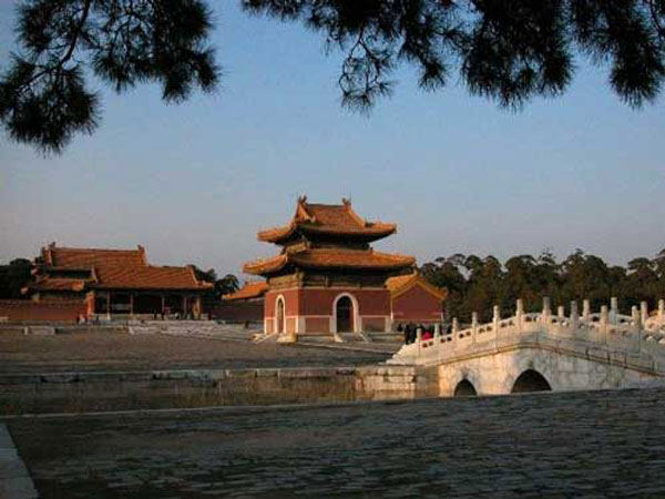 47 World Heritage Sites in China