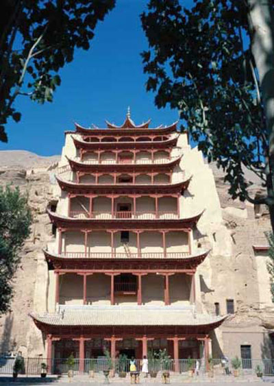 47 World Heritage Sites in China