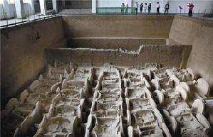 Chronicle traces 6,000 years of Chinese history