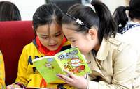 Guiyang fair celebrates books and readers