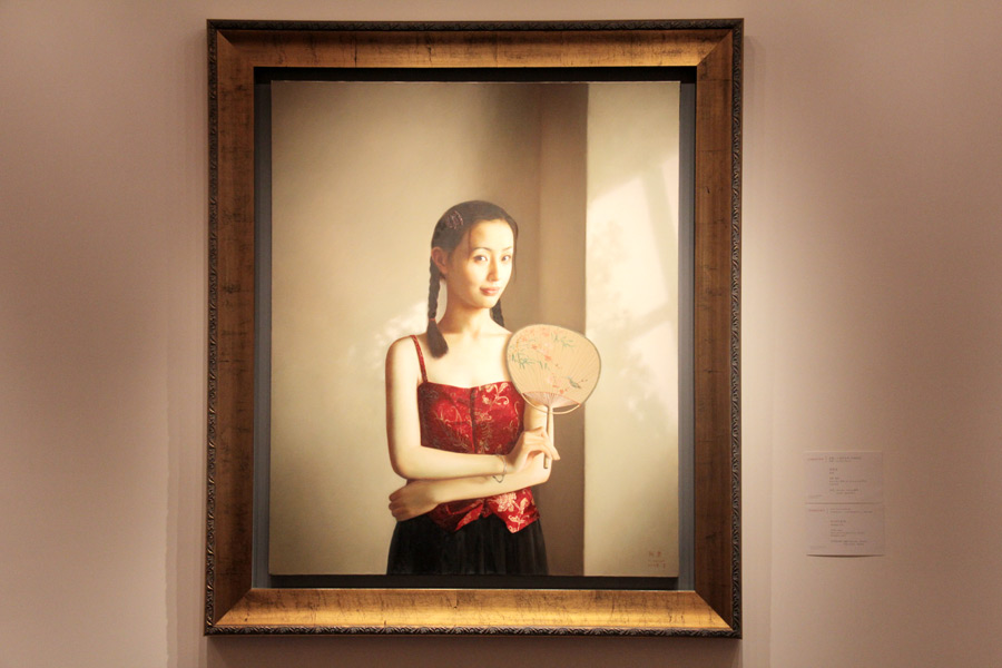 Preview of Christie's Shanghai 2014 autumn auction