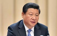 Xi's speech on arts echoed by renowned artists