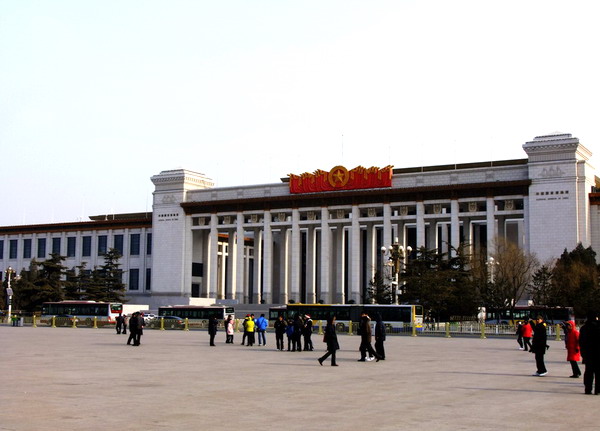 China sees museums grow to 4,165