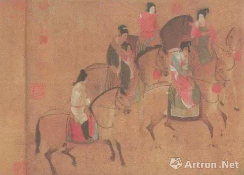 What did Empress Wu Zetian look like?