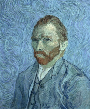 Beneath a starry night: Celebrating Van Gogh's 162nd birthday