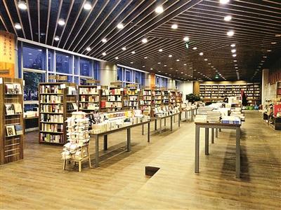 Second 24-hour bookstore opens in Beijing