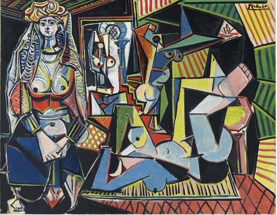 Top 10 most expensive artworks sold at auction