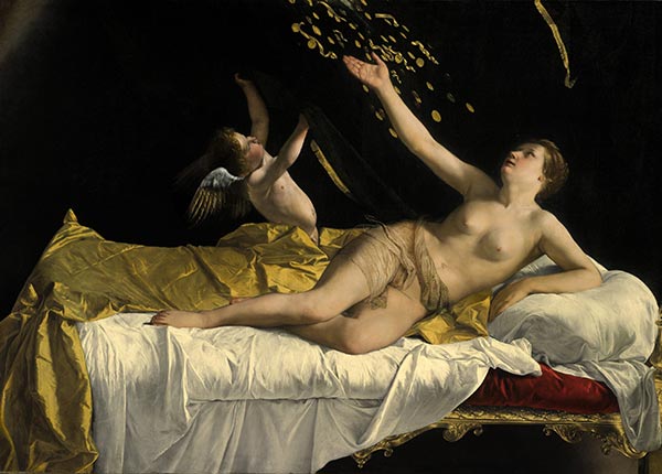 Italian Baroque masterpiece to be auctioned