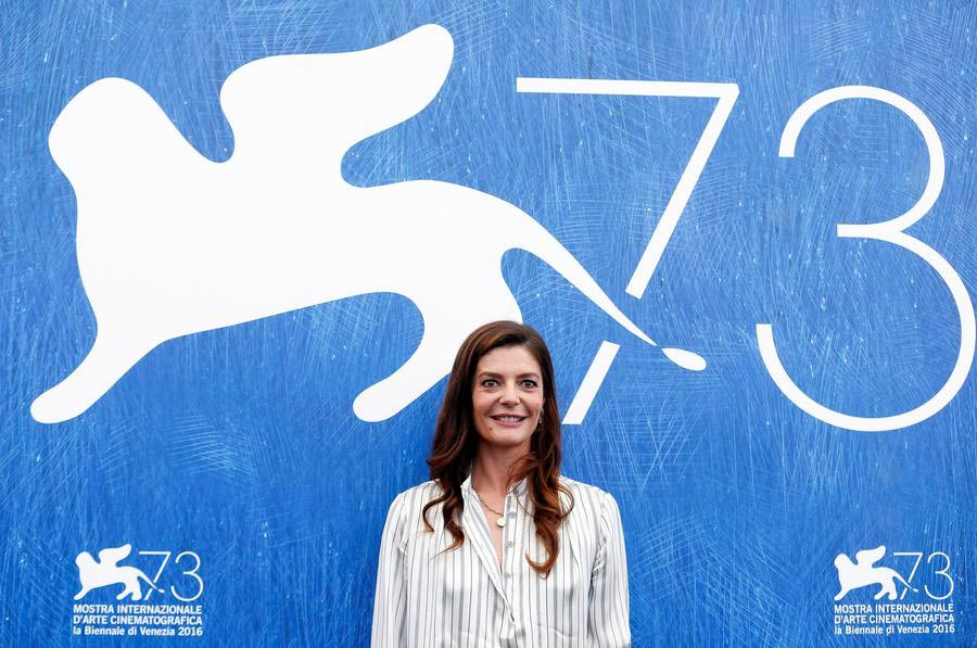 73rd Venice Film Festival opens in Italy