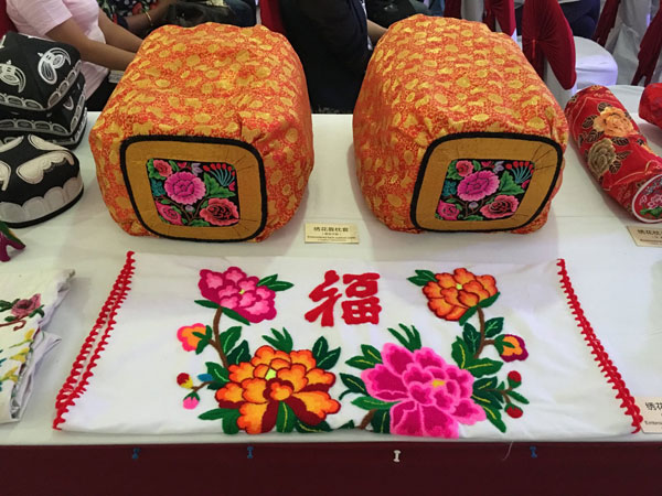 Xinjiang Culture Week held in Sri Lanka