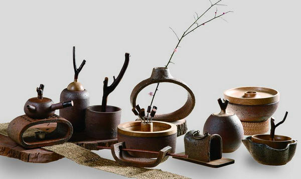 Tradition and innovation: New look of Chinese tableware
