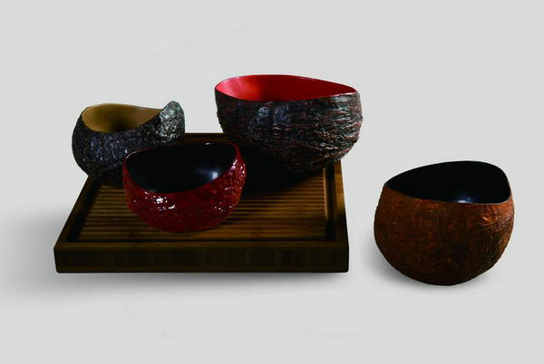 Tradition and innovation: New look of Chinese tableware