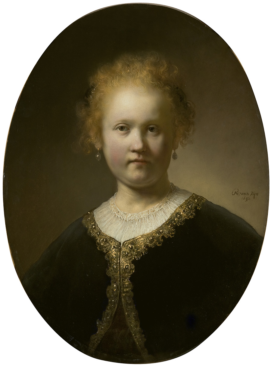 Rembrandt masterpieces among Dutch Golden Age art exhibition in Beijing
