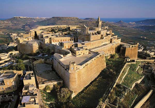 Exhibition in Gozo marks 45th anniversary of China-Malta ties