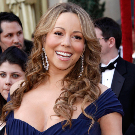 Mariah Carey wants to be hands-on mother