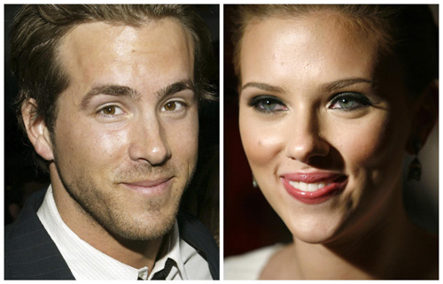 Scarlett Johansson and Ryan Reynolds decide to end marriage