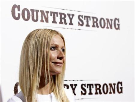 'Country Strong' a Nashville nightmare