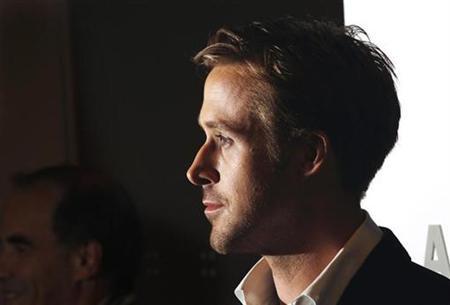 Ryan Gosling gives fans another acting 'Valentine'