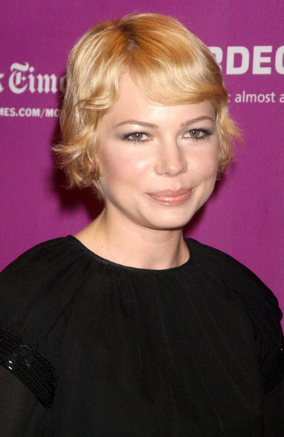 Michelle Williams wants to watch Heath movie with daughter