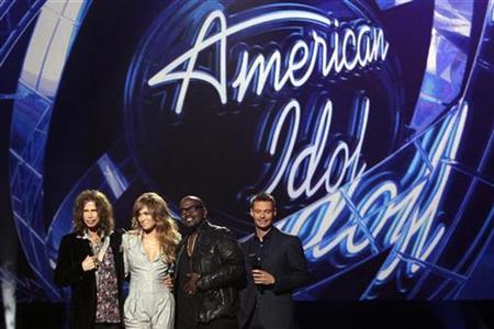 'American Idol' best days may be over: poll