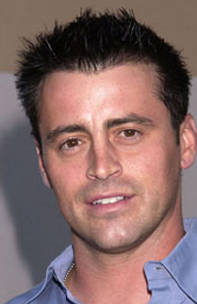 Matt LeBlanc thinks marriage was 'doomed'