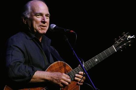 Jimmy Buffett out of Sydney hospital after tumble