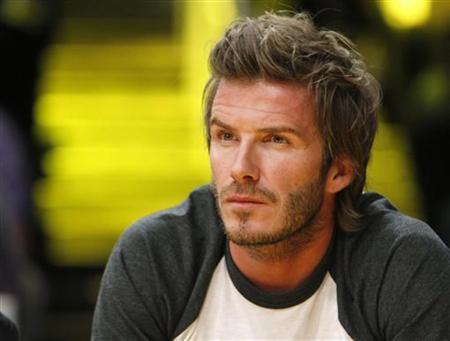 Judge dismisses Beckham's libel suit against magazine