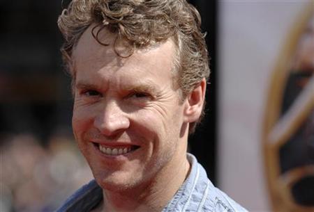 Actor Tate Donovan now one of the 'Good People'
