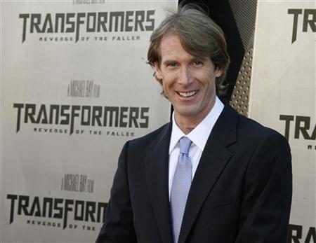 'Transformers 2' director says film 'was crap'