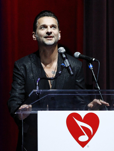 The 7th Annual MusiCares MAP Fund Benefit concert in Los Angeles