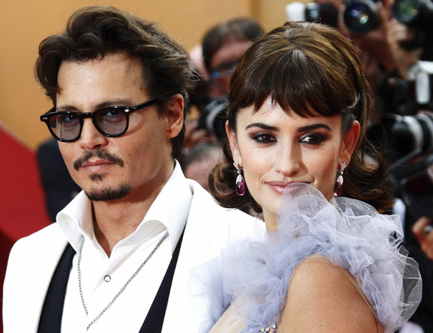 'Pirates Of The Caribbean: On Stranger Tides' screens at 64th Cannes Film Festival