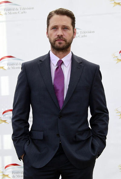 Photocall at the 51st Monte Carlo television festival