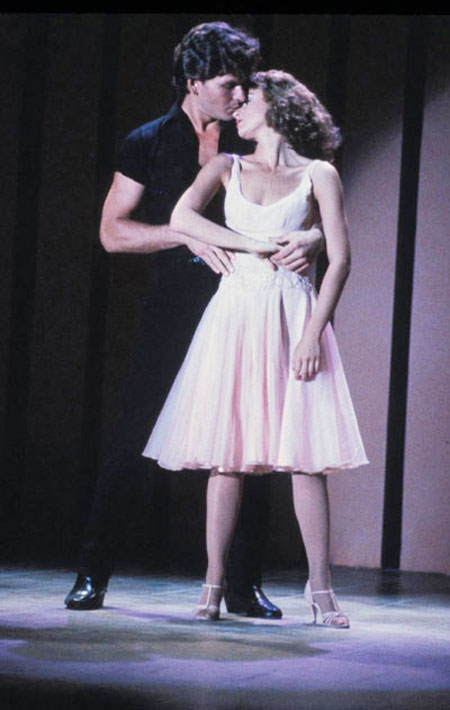 Classic 'Dirty Dancing' film to get Hollywood remake