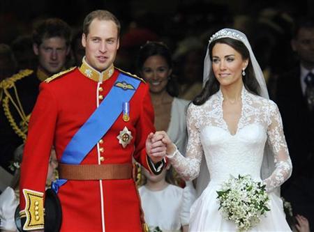 'Royal wedding,' 'winning' deemed top TV words